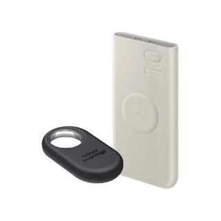 Pack Powerbank Samsung + Smart tag2 à 29,99€