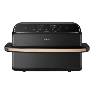 Freidora de aire Cosori Twinfry Dual Blaze Compact, 8.6 l, 2700 W por 135.15€