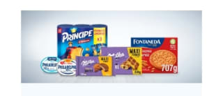 -5€ de Descuento directo por compra de 20€ en Carrefour.