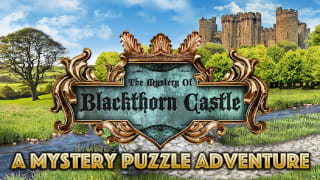 Gratis Blackthorn Castle (Syntaxity) bij Google
