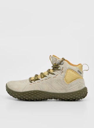 Botines para Hombre Merrell WRAPT MID por 62.9€