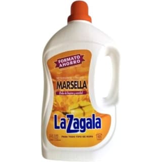 Marsella Detergente Líquido 3 Litros por 2,60€