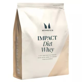 MyProtein Impact Diet Whey 1kg Cookies & Cream for £6.50