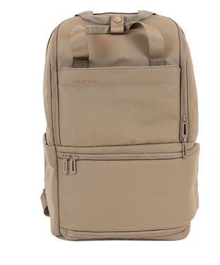 Sac à dos pour ordinateur portable INOVU Genius Backpack à 29,95€