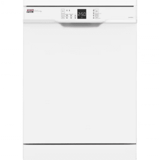 Lavavajillas New Pol NWD3606DW.1 60 cm 6 programas 13 cubiertos Eficiencia D por 319€