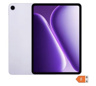 OnePlus Pad Go 2 12.1 tablet voor € 214,66 bij AliExpress
