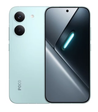 Móvil Xiaomi POCO X8 Pro 5G de 8GB/256GB por 238.97€