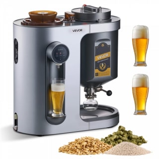 Brasseur de Bière Maison Automatique VEVOR à 1349,99€