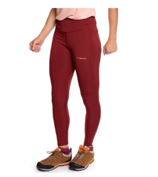 Pantalón largo de mujer Tarcu vn Trangoworld por 22.9€