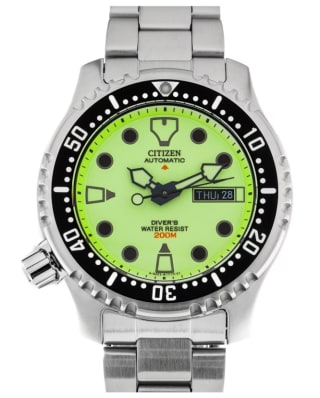 Citizen Promaster Marina Militare Full Lume mujer por 206,23€