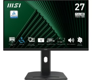 MSI PRO MP275PG computer monitor 68,6 cm voor €119 bij Bol