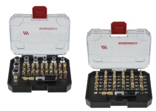 PARKSIDE PERFORMANCE® Bitset / bit- en dopsleutelset voor €6,99 in de Lidl webshop