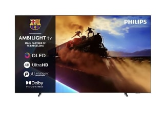 Philips 55OLED770/12 Negro por 679,15€