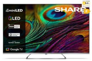 Téléviseur Mini Led SHARP 55JP7765 - UHD 4K 55" 139 cm à 325,01€