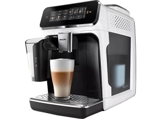 Cafetera superautomática Philips EP3343/50, 19 bar, 230 W por 339.15€