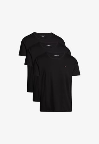 Tommy Hilfiger SIGNATURE 3 PACK - Undershirt for £26