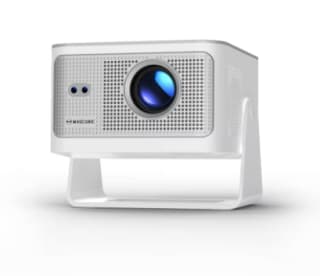 Proyector Magcubic HY350MAX Android 14 Resolución Nativa 1080P, 8K por 34.27€