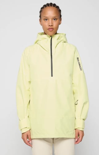 Chaqueta para Mujer Salomon BASHLEY por 63€