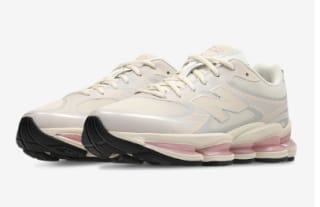 New Balance Abzorb 2000 voor €95 bij Footlocker