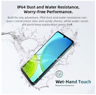 Vivo Y04 6 GB 128 GB Pantalla 6,74" IPS 90 Hz por 60,50€