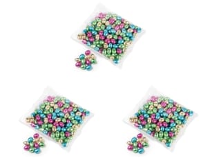 3 Paquetes de 1kg de huevos rellenos praliné Simon Coll por 24€