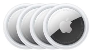 AirTag Apple Paquete de 4 Piezas por $1,099 | Bodega Aurrera