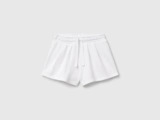Benetton Pantalones cortos de polar por 7.75€