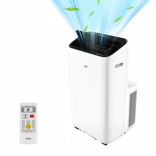 AUX 12.000 BTU mobiele airco AM-12C4A4 voor €299,90 bij Joybuy