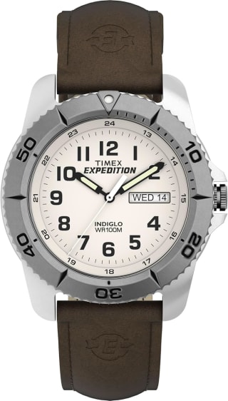 Reloj Timex Expedition Rugged Metal por $864 | Oferta Amazon