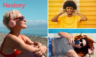 60 dagen gratis onbeperkt luisterboeken en e-books met Nextory via Social Deal