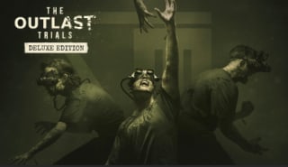 The Outlast Trials Deluxe Edition - PC (Steam) à 16,59€