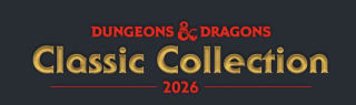 Humble Bundle: Dungeons & Dragons: Classics Collection 2026 bindel vanaf €5,29