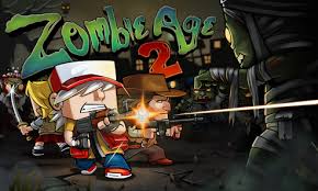 Zombie Age 2 Premium: Shooter voor Android gratis