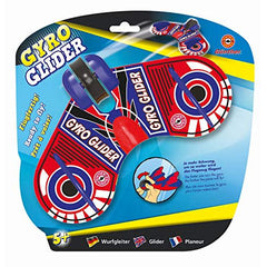 Deslizador de Tiro, Muy Ligero, Material Suave y Estable, Vuela hasta 20 m por 2.99€