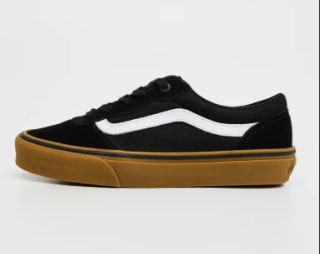 Vans MN MILTON Zapatillas por 33€