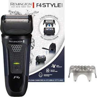 Remington F4 Style Series voor €19,99 bij Amazon