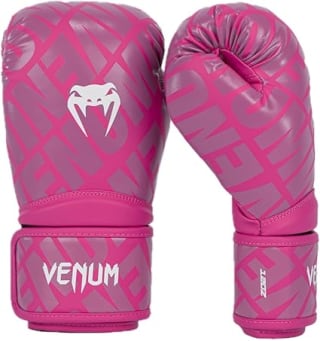 Venum Contender 2.0 Guantes de Boxeo, Unisex Adulto por 26.99€