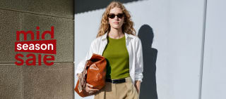 MidSeason Sale bij Otrium: tot 80% korting