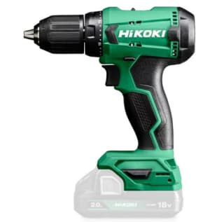 Perceuse visseuse 18V 50 Nm (Solo) - HIKOKI DS18DAW4Z à 28,61€
