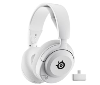 Ecouteurs de Jeu sans Fil Multi-systèmes SteelSeries Arctis Nova 5 à 69,99€
