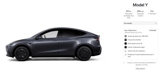 Modelo Y de Tesla y Otros con $50,000 Menos