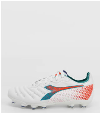 Botas de Futbol para Mujer Diadora BRASIL ELITE por 32€