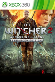 The Witcher 2: Assassins of Kings por $45 | Oferta Xbox Store