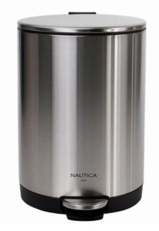 Bote de Basura Nautica Home 5L por $247 en The Home Depot México