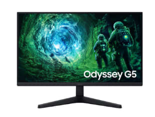 Ecran PC gamer 27'' Odyssey G5 LS27FG530EUXEN SAMSUNG à 169,99€