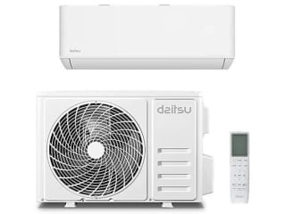 Daitsu DS-12KTP-4 Inverter Aire Acondicionado Split 1x1 Con Bomba De Calor por 382€