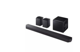 Barre de son SAMSUNG HW-Q935F à 629€