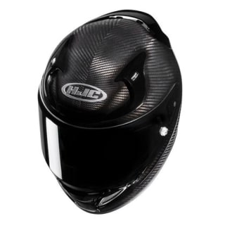 Casco integral HJC RPHA12 - CARBON - Negro por 371.97€