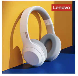 Lenovo Thinkplus TH10 Auriculares Bluetooth por 15.34€