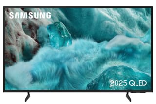 Samsung 50" QLED Q7F4 4K (2025) voor €395 bij artelectronics